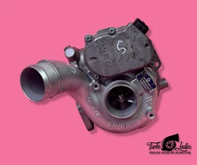 Turbolader VW Phaeton Touareg Audi Q7 A8 A6 3.0 TDI 059145702S 53049700054