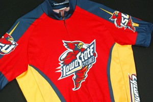 iowa state cycling jersey