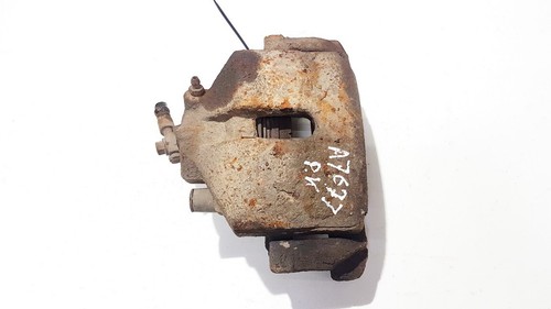 Volkswagen Touran 2003 Disc-Brake Caliper front left side used, Ge #1560253-65