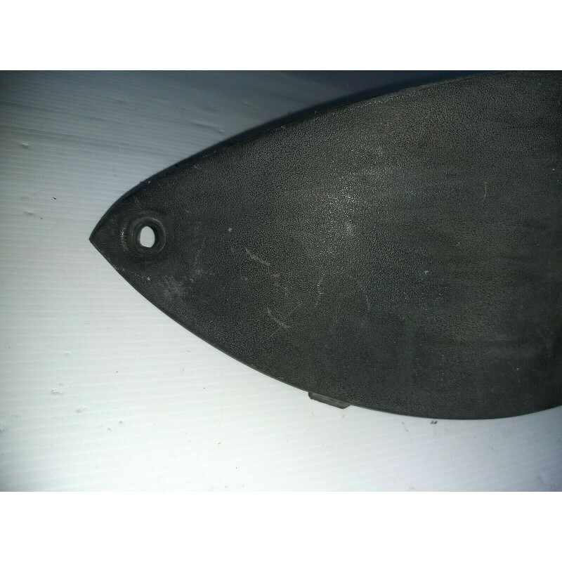 Couvercle D'inspection D'origine Pour Aprilia Scarabeo - Référence AP8148425
