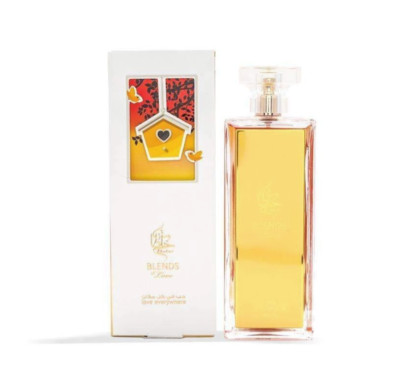 Love Everywhere Dusk by Khaltat Blends of Love 150ml Home Spray - SEALED