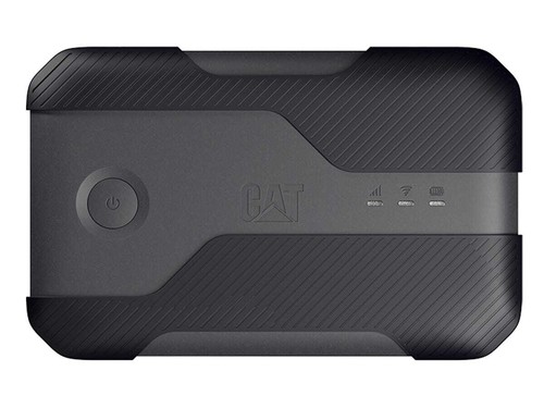 CAT Q10 Rugged Internet Hotspot - 第 1/1 張圖片