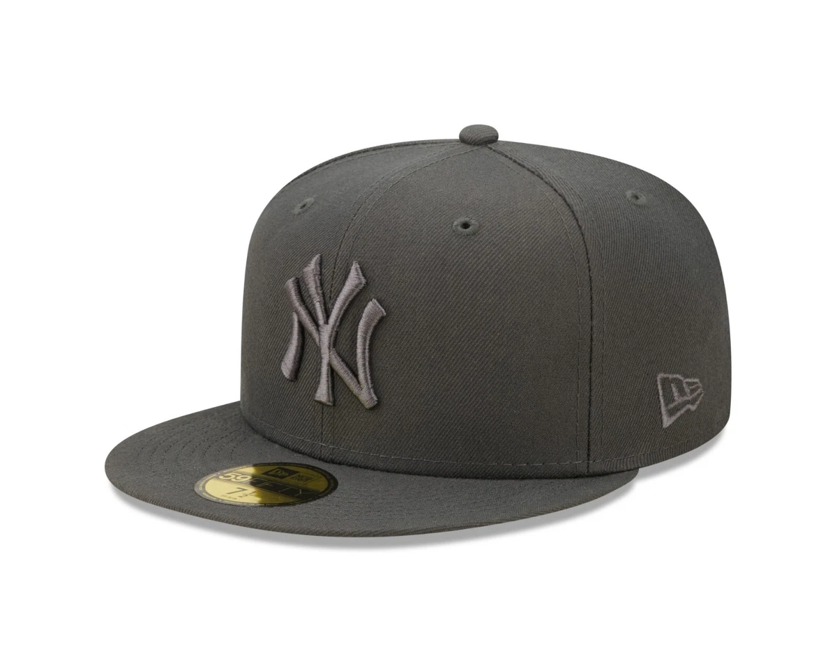 New Era 59FIFTY MLB New York Yankees Color Pack Fitted Hat 8