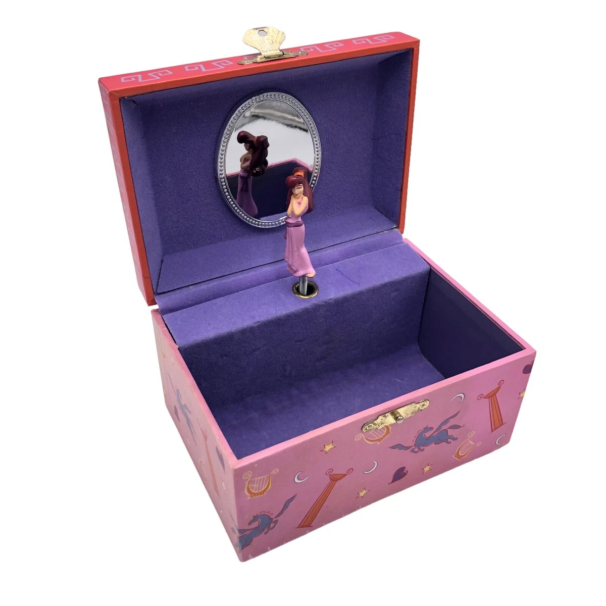Disney hotsell hercules jewelry
