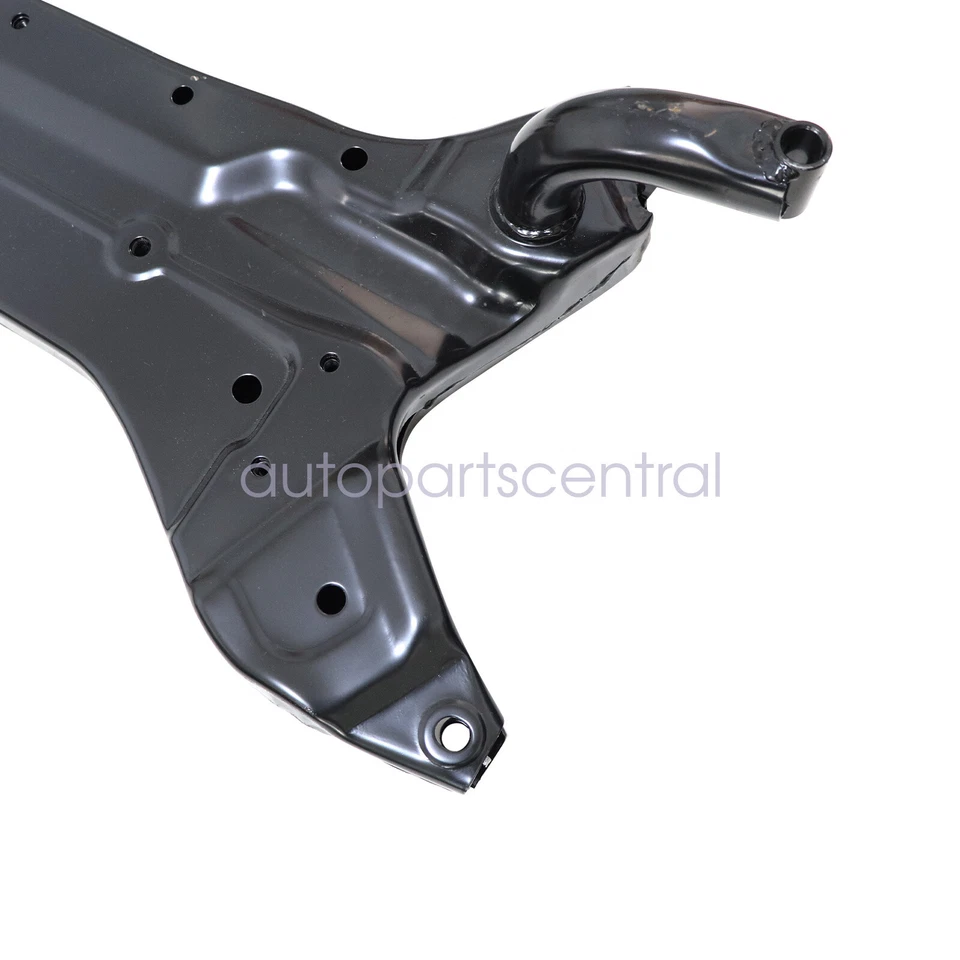 Subchasis delantero travesaño 4000A428 PARA Mitsubishi Outlander Lancer 2011-16 17 Foto 4 de 4