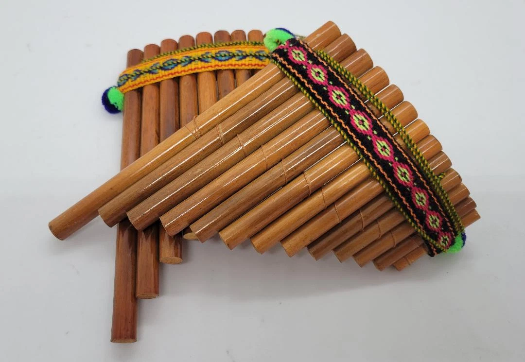 Peruvian flute outlet
