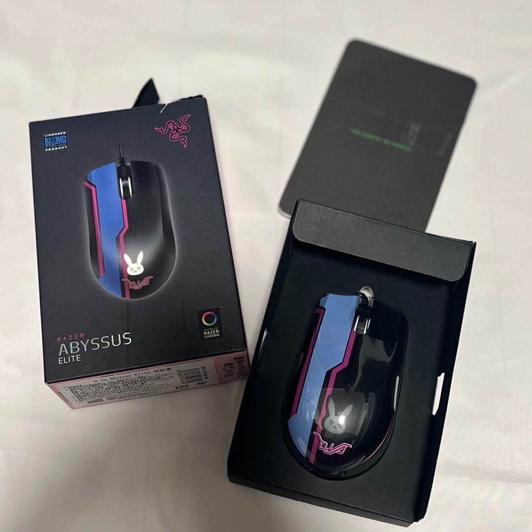 ATK DUCKBILL ゲーミングマウス ATK DUCKBILL ゲーミングマウス ATK