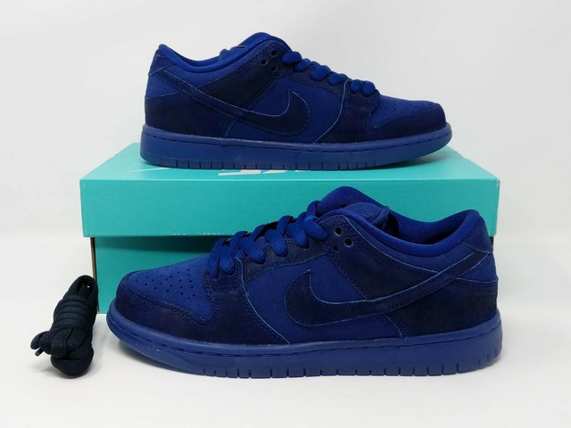 nike sb dunks premium blue moon