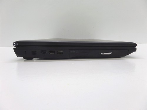 Jetta MS-1722 Forensic Computers Laptop - GeForce 9600M GT - No HDD or Battery - Picture 6 of 12