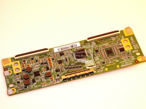 JVC TV - T-CON Board 47-6021051 HV320FHB-N00 TCON