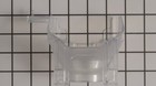 Oem Lg Mdr62062701 Refrigerator Funnel