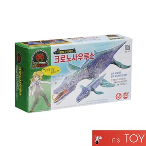 kronosaurus toys