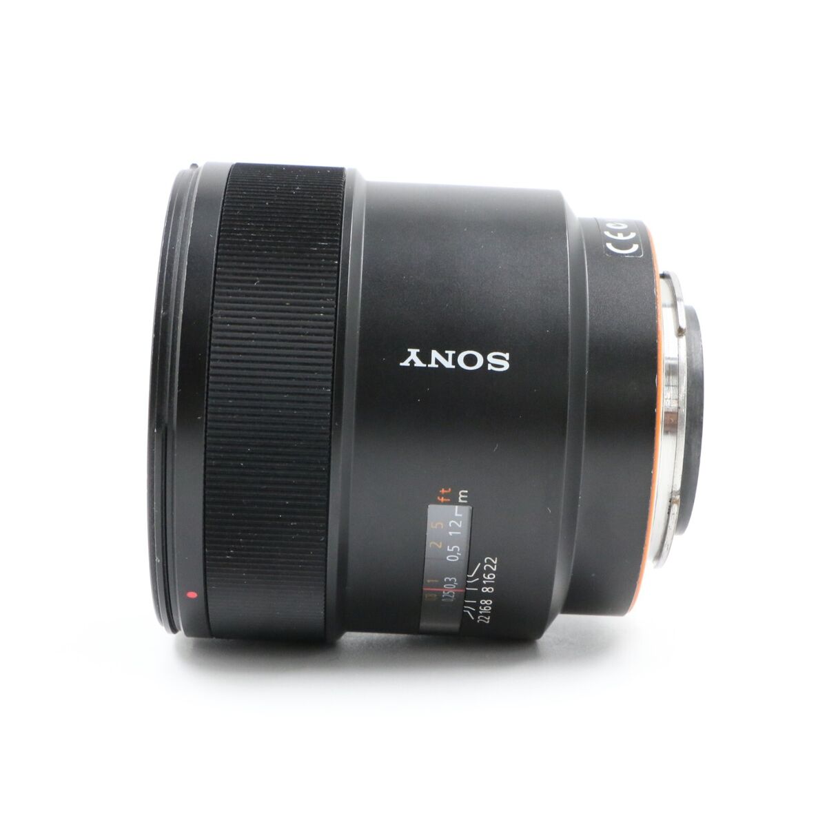SONY Distagon T* 24mm F/2 ZA SSM SAL24F20Z SONY A [Near Mint SONY Distagon T* 24mm F/2 ZA SSM SAL24F20Z SONY A [Near Mint
