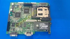 Mitsubishi motherboard BD627A665G52 USED.