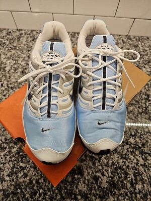 Rare Vintage Nike Impax 2 Running Shoes 2005 Womens Size 9 New With Box