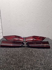 BMW i5 G60 2024 Rückleuchten Heckleuchten Satz Set 5A01AC6 OOT8412