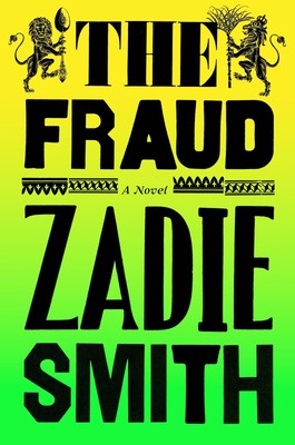 Zadie Smith The Fraud