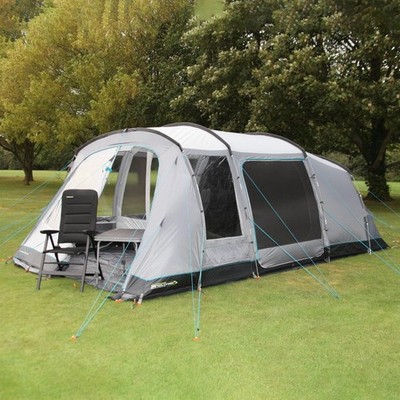 OUTDOOR REVOLUTION CAMP STAR ZELT 500XL 5 PERSONEN GESTANGEN FAMILIENCAMPINGZELT
