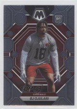 2023 Panini Mosaic Rookies BJ Ojulari #285 0px