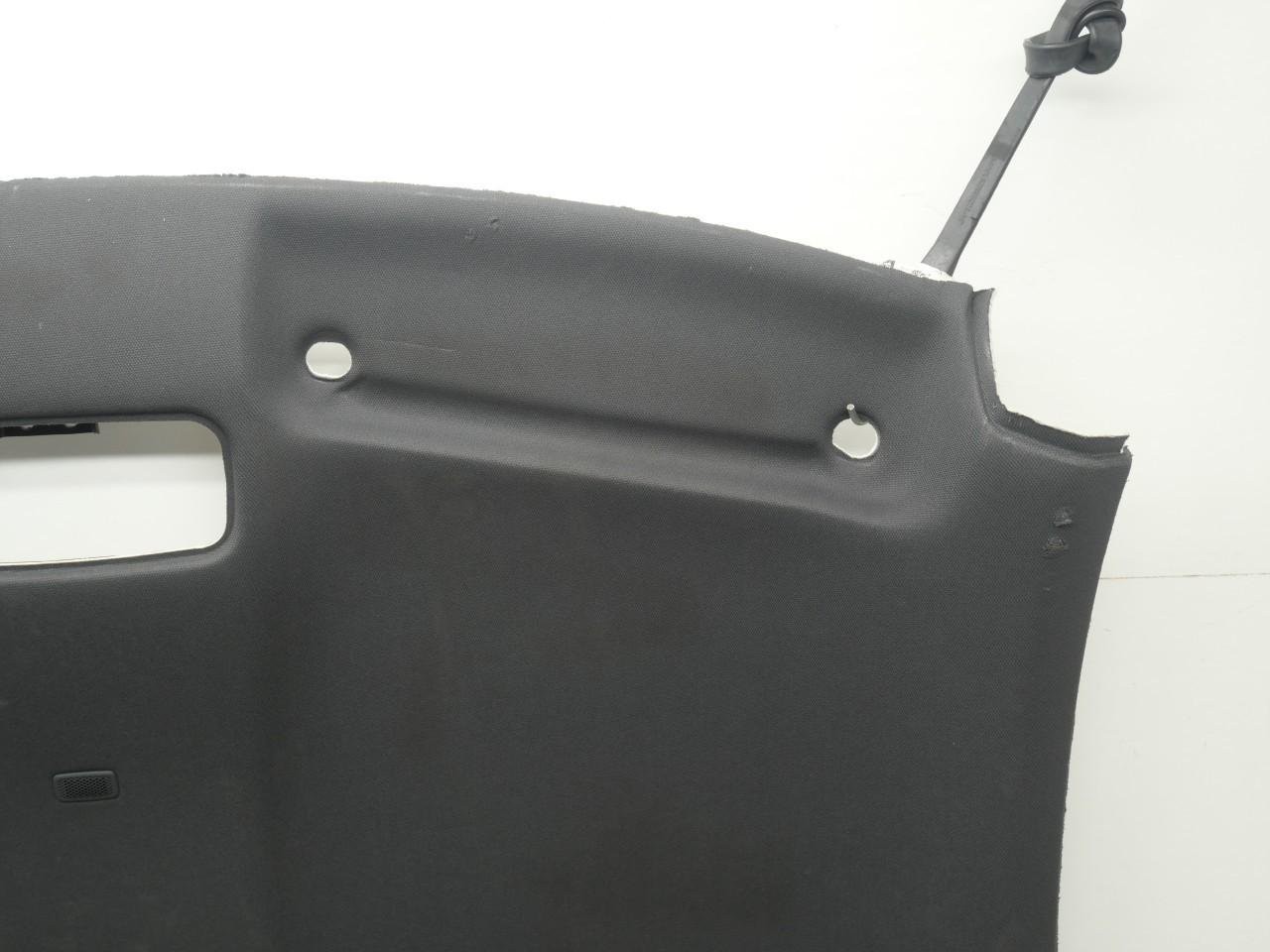 2008-2012 Audi R8 Interior Roof Headliner OEM