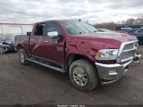 RAM2500   2018 Jack 12742375 - Picture 1 of 24