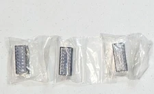 KEYENCE R-5 (Lot of 3) Photoelectric Sensor Micro-Reflector for PZ2-61/PZ-M61