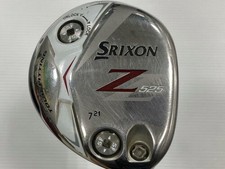 Pre-Owned SRIXON Z525 Fairway Wood - Unbeatable Value