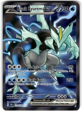 218 191 pokemon card - Black Kyurem ex 218/191 Intimidating Howl Once during your turn Hey Guys we have finally