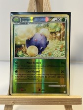 Pokemon TCG, Jumpluff | Reverse Holo Rare | HeartGold SoulSilver | 6/123 | VLP on eBay