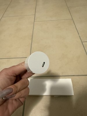 Original Meta USB-C Netzteil / Ladeadapter für Meta Quest