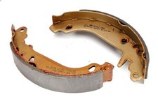 Mâchoire de frein Citroen ZX