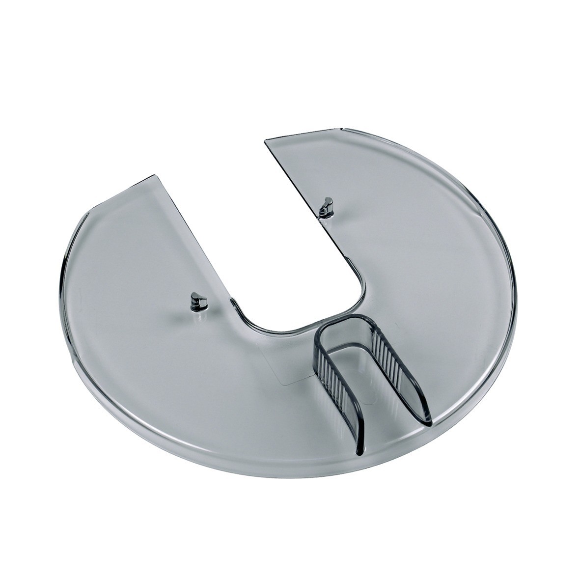 Spritzschutzdeckel für Schüssel Küchenmaschine Bosch 00083574 für MUM4