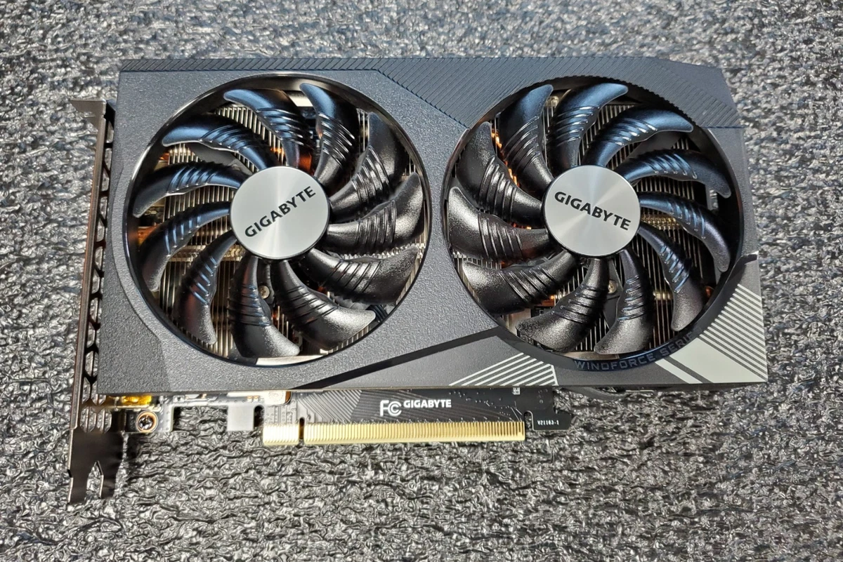 NVIDIA GeForce RTX 3060 Ti for sale - eBay