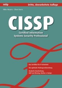 CISSP: Certified Information Systems Security Profession... | Buch | Zustand gut