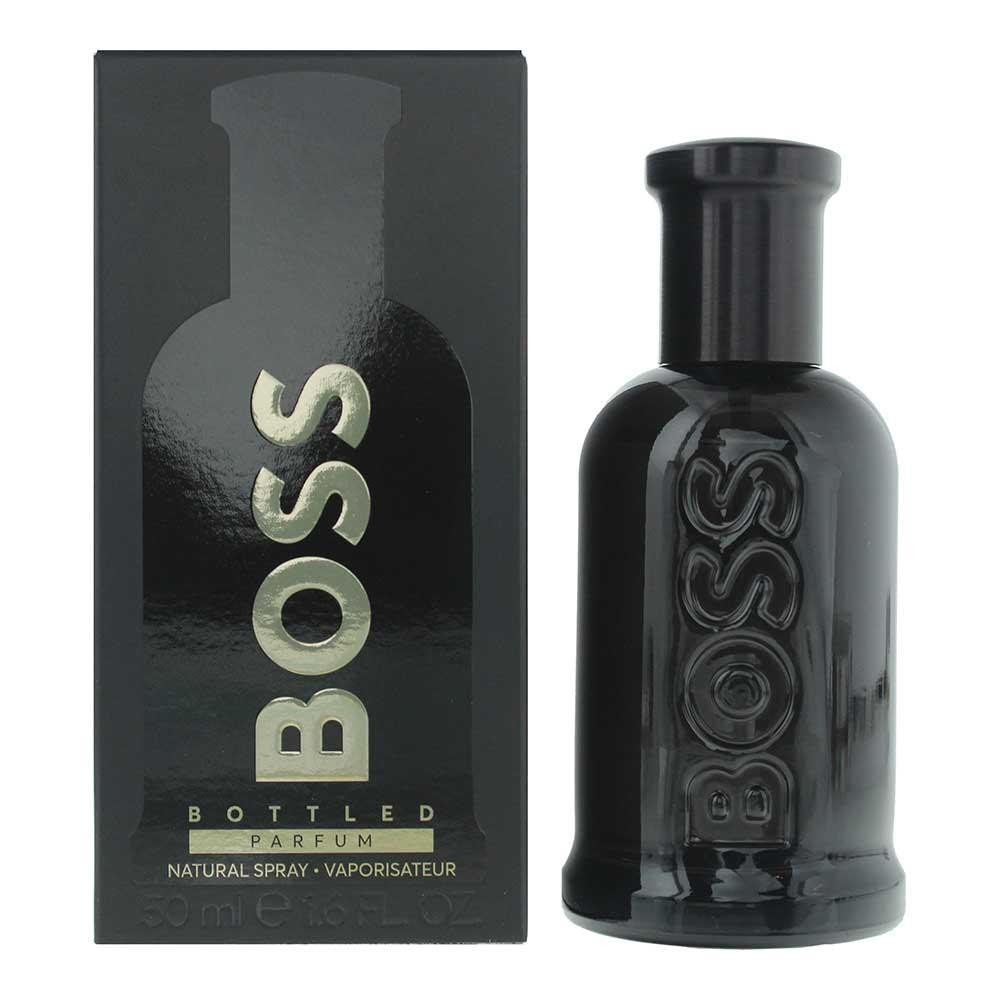 Hugo Boss Boss Bottled Parfum For Him 50Ml Edp Spray - Image 17