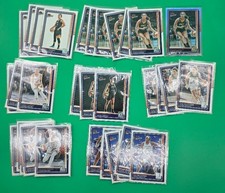 2025 Donruss WNBA Phoenix Mercury Thomas Taylor Taurasi Sabally Brown & more