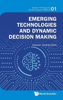 Qudrat-Ullah Hassan | Emerging Technologies AND Dynamic Decision Making | Buch