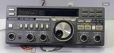Yaesu Ft 757 for sale - eBay
