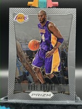 2012 Panini Prizm Kobe Bryant #24 card