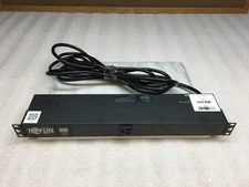 Tripp Lite PDUMH15 IB6097 13-Input Outlet Power Distribution Unit w/ Rack Ears