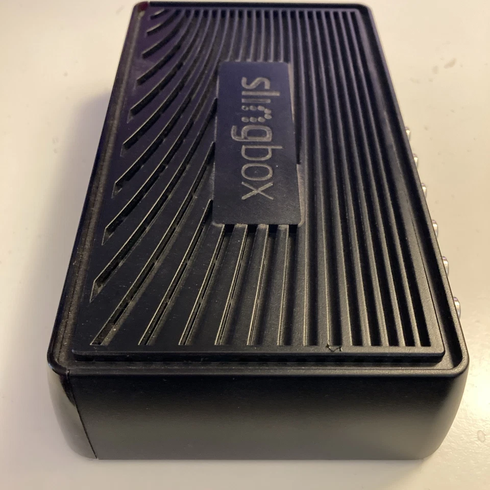 Slingbox M1 Media Streamer Black - Image 4 of 4