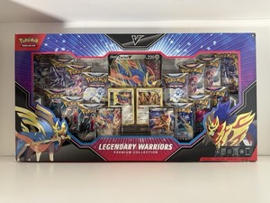 Legendary Collection Booster Box Pokemon | eBay