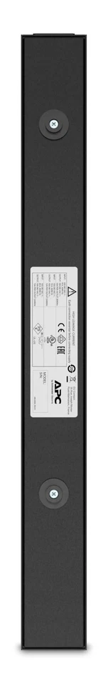 APC AP6003A Basic Rack PDU w/ (14) C13 Outlets & IEC-320 C20 Inlet - Image 4 of 4