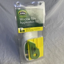 Gila RTK500 Window Film Application, Complete Installation Kit, 1-Pack