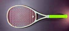 Yonex VCore 100L 2025 Tennis Racquet 4-1/4 Sand Beige wNew Toroline Strings