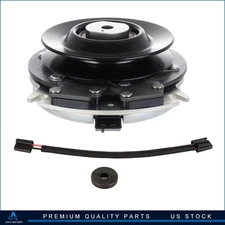 Electric PTO Clutch For Gravely 092254