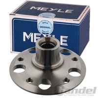 Meyle Radnabe Hinterachse Passend FüR Mercedes C-KLASSE W203 CL203 S203