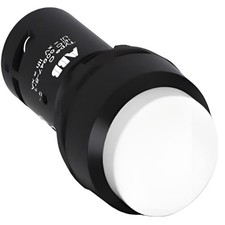 1pc ABB CP9-1020 Cp Pb Flsh Blk 1-1 Marked Down