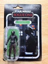 Death Star Gunner STAR WARS Vintage Collection VC147 Sealed TVC NIB Non Mint