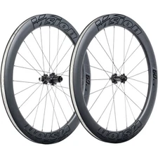 Vision SC60 TL i21 Wheelset